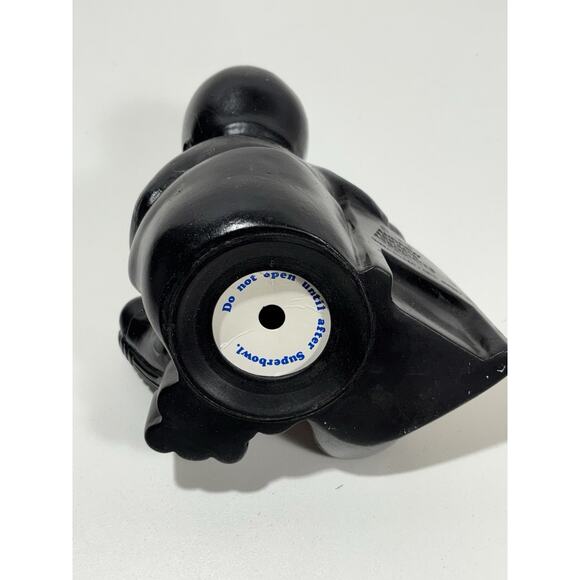 VTG 1978 Armchair Quarterback Bank Andrew Abram’s - Picture 7 of 9